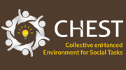 Collective enHanced Environment for Social Tasks