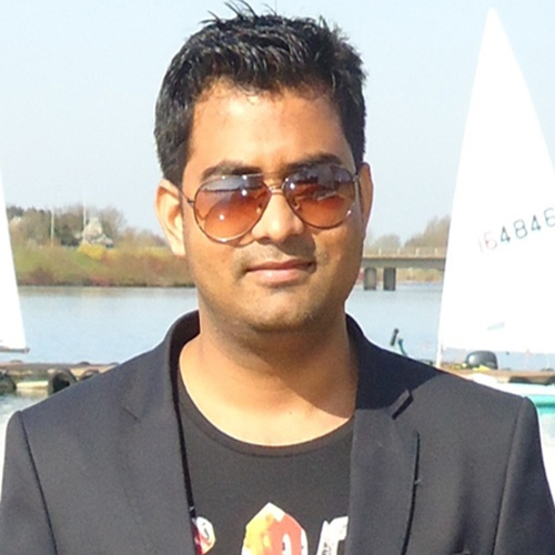 Avishek Singh