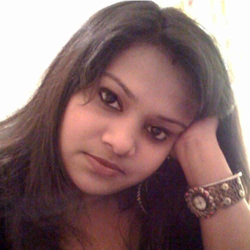 Chandrima Singh